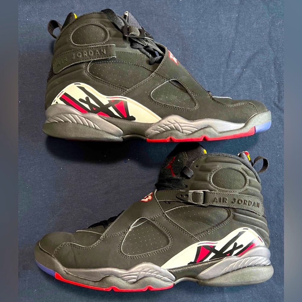 Air Jordan 8 Retro